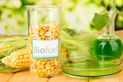 Menagissey biofuel availability